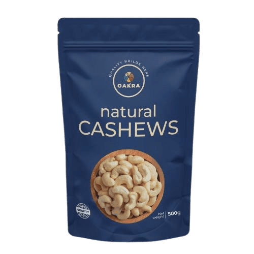 Cashews 500g
